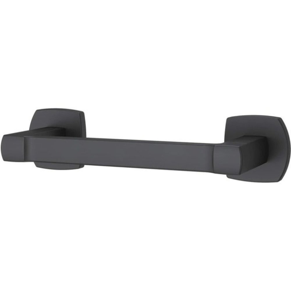 Pfister BPH-DA1B Deckard Tissue Holder, Matte Black